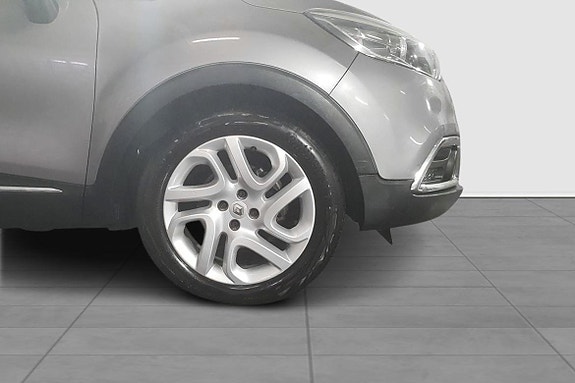 Renault Captur 11 of 22