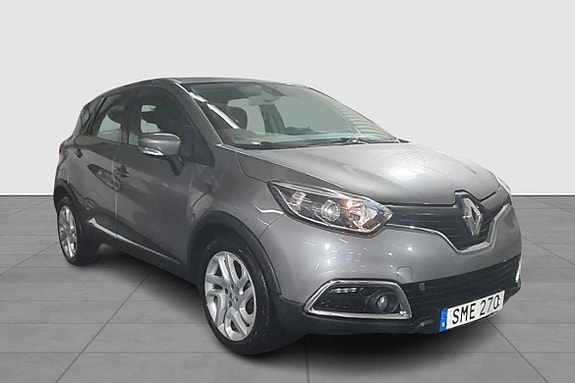 Renault Captur 7 of 22