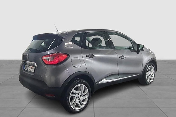 Renault Captur 5 of 22