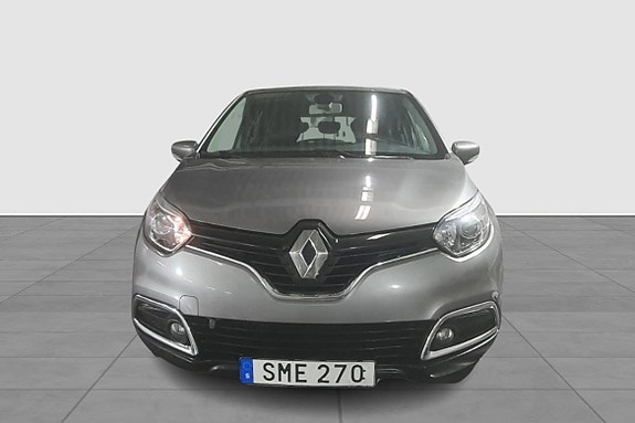 Renault Captur 8 of 22