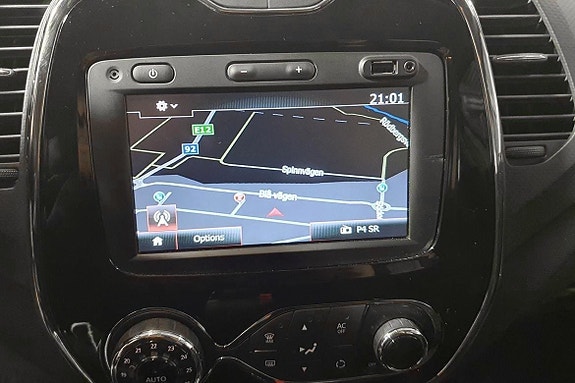 Renault Captur 21 of 22