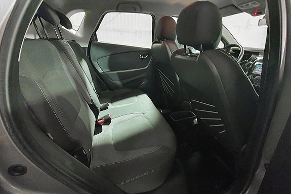 Renault Captur 17 of 22