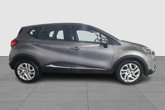 Renault Captur 6 of 22