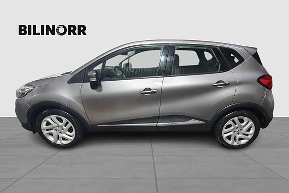 Renault Captur 2 of 22