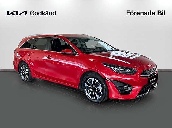 Kia Ceed 3 of 15
