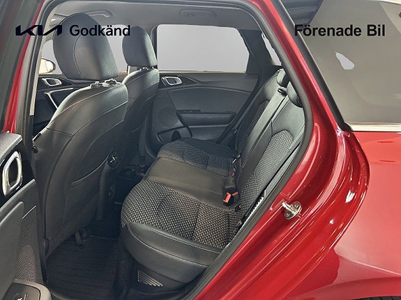 Kia Ceed 9 of 15