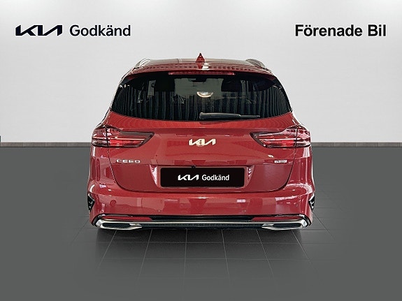 Kia Ceed 5 of 15
