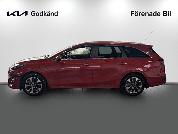 Kia Ceed 4 of 15