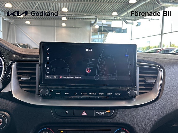 Kia Ceed 11 of 15