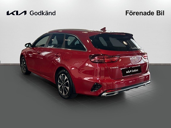 Kia Ceed 6 of 15