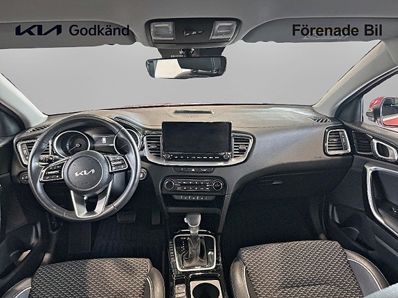 Kia Ceed 7 of 15