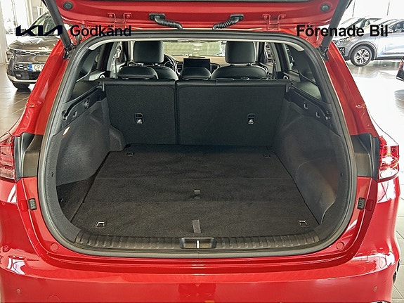 Kia Ceed 15 of 15