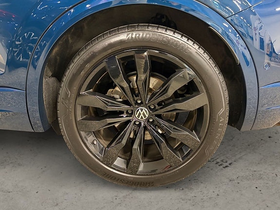 Volkswagen Touareg 6 of 15