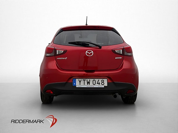 Mazda 2 8 of 27