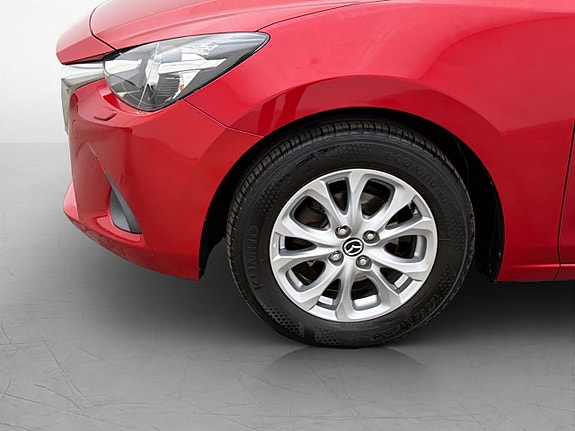 Mazda 2 10 of 27