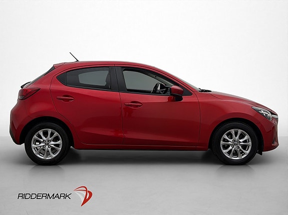 Mazda 2 5 of 27