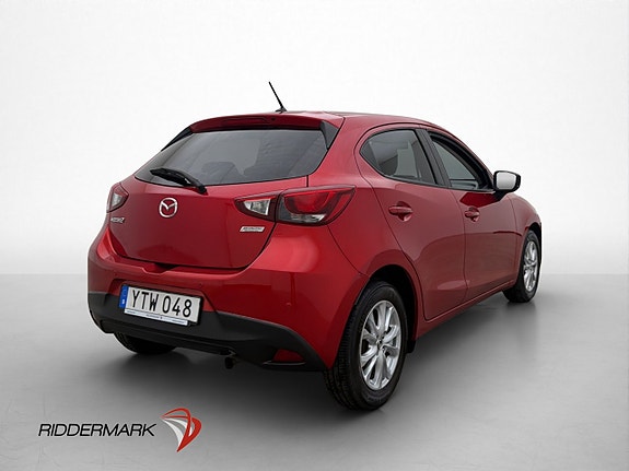 Mazda 2 9 of 27