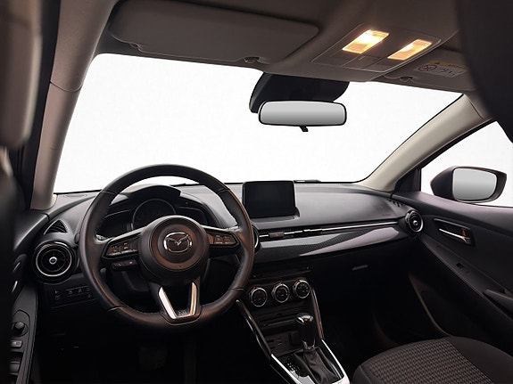 Mazda 2 11 of 27