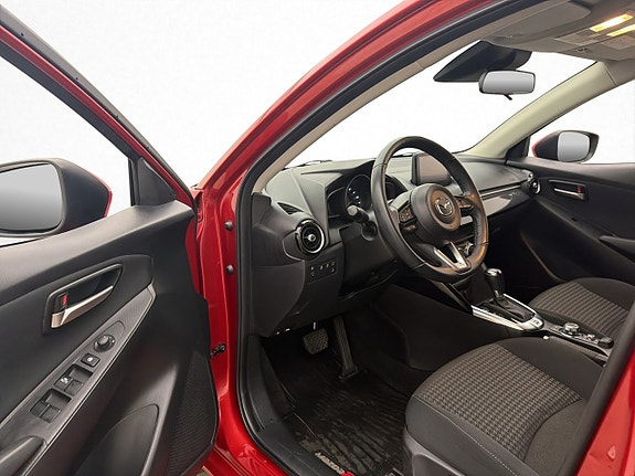 Mazda 2 16 of 27