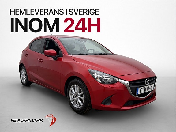 Mazda 2 4 of 27