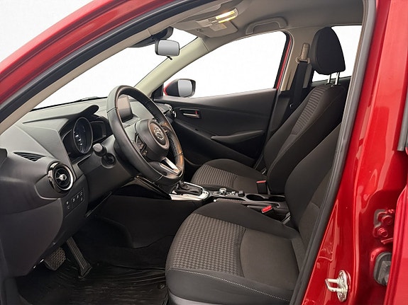 Mazda 2 17 of 27