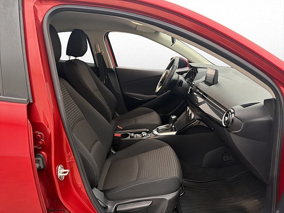 Mazda 2 12 of 27