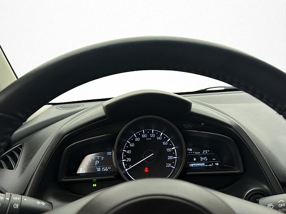 Mazda 2 18 of 27