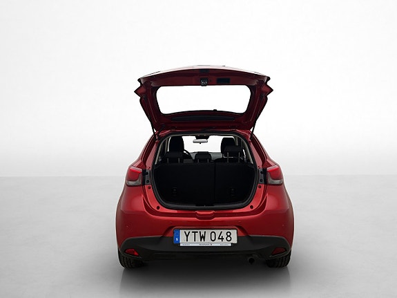 Mazda 2 14 of 27