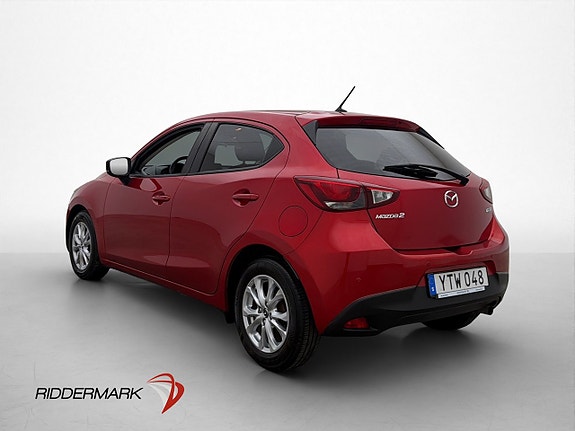 Mazda 2 6 of 27