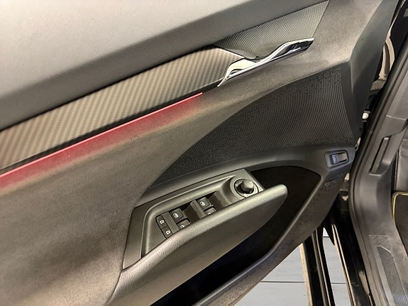 Skoda Enyaq Coupe RS 8 of 15