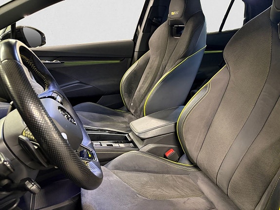 Skoda Enyaq Coupe RS 7 of 15