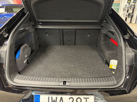 Skoda Enyaq Coupe RS 11 of 15