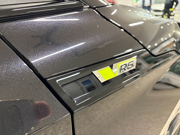 Skoda Enyaq Coupe RS 13 of 15