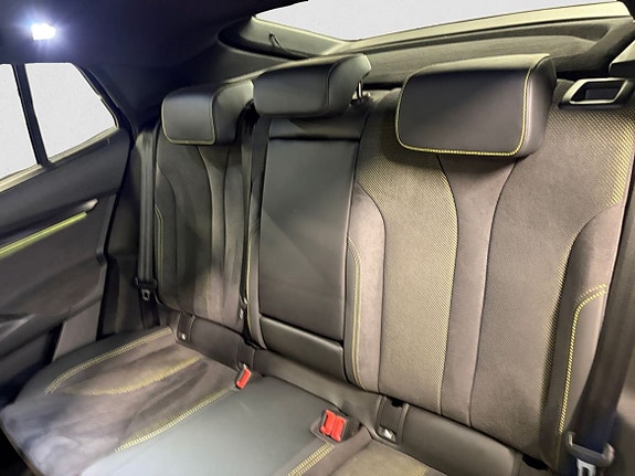 Skoda Enyaq Coupe RS 10 of 15