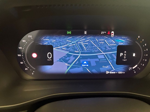 Volvo XC40 12 of 15