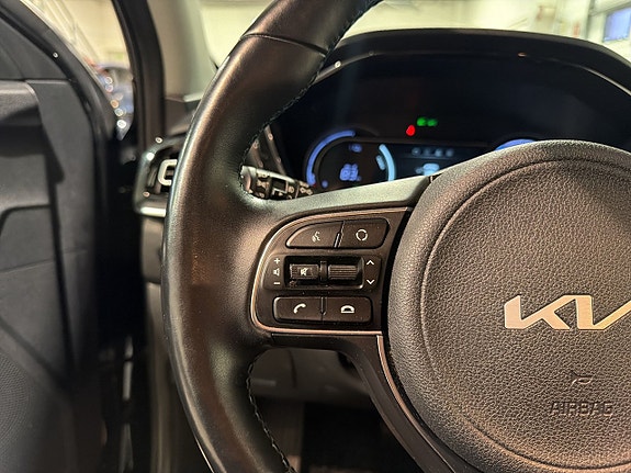 Kia Niro 19 of 24