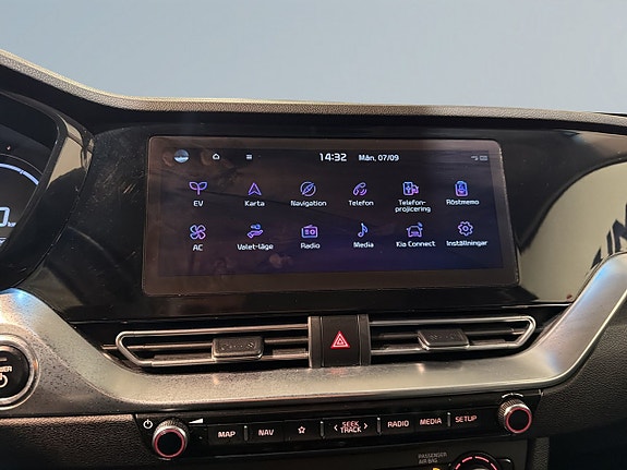 Kia Niro 15 of 24