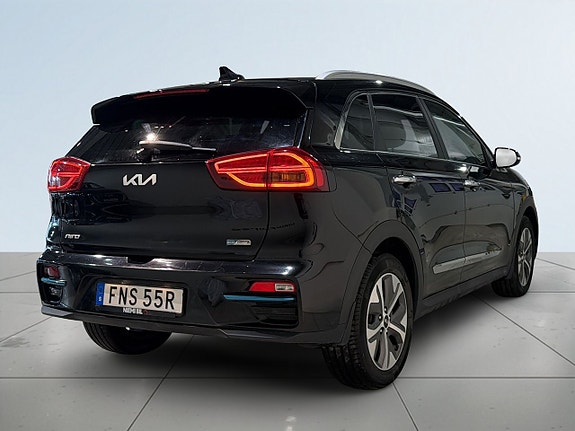 Kia Niro 6 of 24