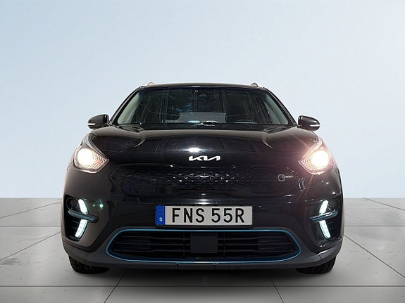 Kia Niro 2 of 24