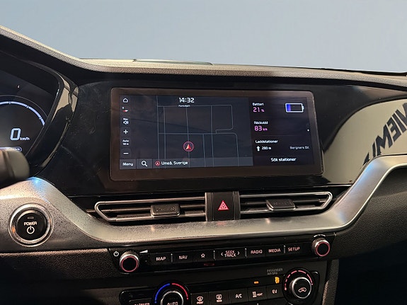 Kia Niro 11 of 24