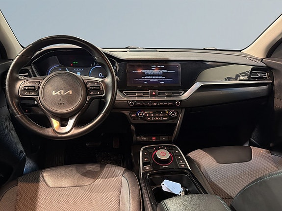 Kia Niro 8 of 24