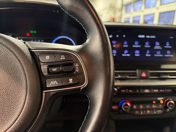Kia Niro 18 of 24