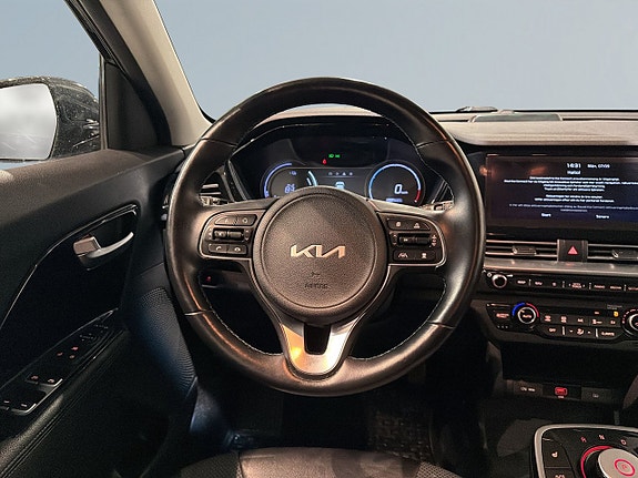 Kia Niro 9 of 24