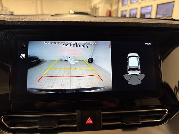 Kia Niro 22 of 24