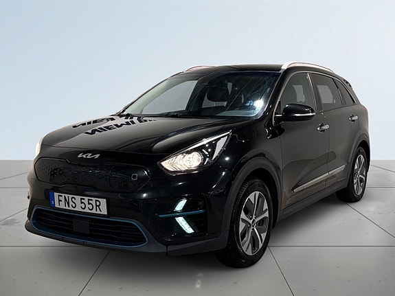 Kia Niro 16 of 24