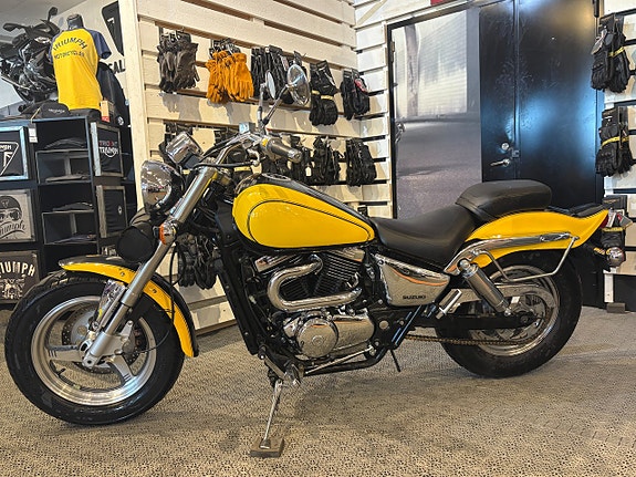 Suzuki VZ800 MARAUDER *LAGERFINAL 36 MÅN RÄNTEFRITT* 8 of 12
