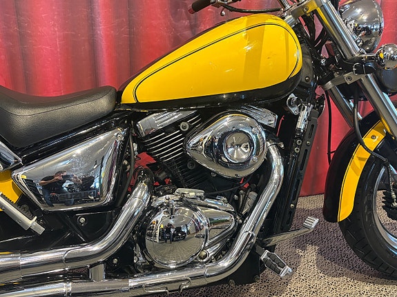 Suzuki VZ800 MARAUDER *LAGERFINAL 36 MÅN RÄNTEFRITT* 4 of 12