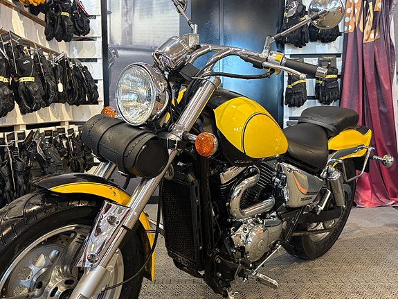 Suzuki VZ800 MARAUDER *LAGERFINAL 36 MÅN RÄNTEFRITT* 9 of 12