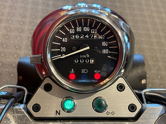 Suzuki VZ800 MARAUDER *LAGERFINAL 36 MÅN RÄNTEFRITT* 10 of 12