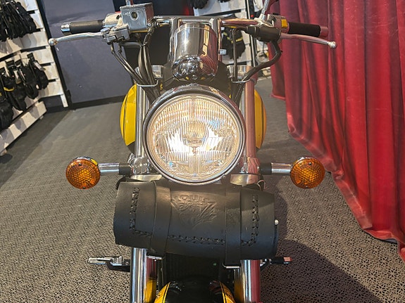 Suzuki VZ800 MARAUDER *LAGERFINAL 36 MÅN RÄNTEFRITT* 3 of 12